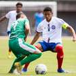 Bahia vai enfrentar o Vitória na final do Baianão Sub-20; saiba os horários