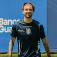 Cruzeiro chega a acordo com o atacante Lautaro Díaz
