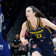 Indiana Fever perde para o Connecticut Sun na WNBA