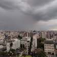 Alerta! Prefeitura mobiliza equipes para chuva forte no fim de semana em Porto Alegre