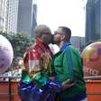 Grupo L'Oréal no Brasil comemora presença na Parada do Orgulho LGBT+