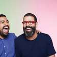 "Me Conte um Fofoca": dupla LGBTQIA+ mais fofoqueira do Brasil conta como surgiu podcast de sucesso