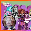 Depois de 'Barbie', Mattel aposta em filme de 'Monster High'