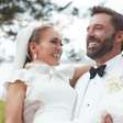 Jennifer Lopez e Ben Affleck: rumores de divórcio abalaram casamento, diz canal