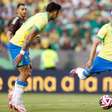 Brasil x Estados Unidos: relembre a única derrota da Seleção