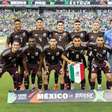 Com cinco cortes, México define convocados para a Copa América