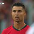 Dublador revela o que disse Cristiano Ronaldo 'em transe' antes de bater falta