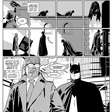 Batman | HQ finalmente explica como o herói surge do nada e desaparece