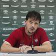 Técnico do Fluminense, Fernando Diniz decreta mudança após derrota para Botafogo: 'Vamos reformular'