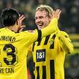 Alemanha sofre baixa de última hora e chama jogador do Borussia Dortmund