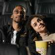 O amor está no ar! Cinemas cariocas fazem promoção para os apaixonados