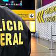 Aeroporto de Guarulhos: Polícia Federal prende 6 passageiros por tráfico de drogas