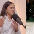 'É você e o seu carisma': Bruna Marquezine revela bastidores pouco conhecidos do MET Gala, das escadas com 'gritaria' ao tempo de festa