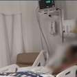 Adolescente abusada pelo pai em hospital sai da UTI e se recupera no quarto