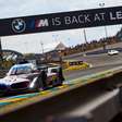 24 Horas de Le Mans: BMW sai na frente para a pole