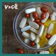 Como saber se eu realmente preciso tomar vitaminas?