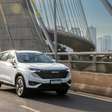 GWM confirma início da produção do Haval H6 no Brasil em julho