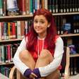 Ariana Grande lamenta piadas sexuais em séries infantis que estrelou