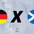 Alemanha x Escócia: prováveis escalações, onde assistir, retrospecto e palpites
