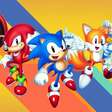 Sonic pode ganhar coadjuvantes das HQs em seus próximos games