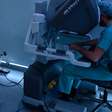 Da Itália, médico opera paciente na China usando robô-cirurgião e 5G