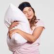 Descubra como escolher o travesseiro ideal para uma noite de sono perfeita