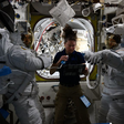 NASA adia spacewalk nesta quinta (13) por "culpa" de traje espacial