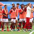 Flamengo anuncia Filipe Luís como novo técnico do time sub-20