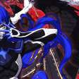 Vengeance é a versão definitiva de Shin Megami Tensei V