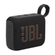 JBL Go 4 chega ao Brasil com tamanho portátil e até 7 horas de bateria