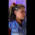 São João: veja dica de penteado infantil para cabelo crespo