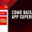Como apostar com o Superbet App pelo celular?