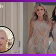 Aos 51, top model Heidi Klum estrela clipe sensual da Sofi Tukker