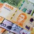 Peso argentino se estabiliza após liberalização da taxa de câmbio apoiada pelo FMI