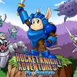 Coletânea Rocket Knight Adventures resgata jóias da geração 16 bits