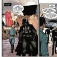 Star Wars mostra Darth Vader no auge de poderes antes de derrota final