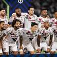 Com elenco mais velho do Brasileirão, Fluminense é alvo de criticas