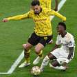 Borussia Dortmund anuncia a saída do zagueiro Mats Hummels