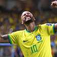 Marcos Braz manda mensagem para Neymar e faz mistério com chegada do craque no Flamengo