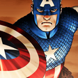 Capitão América ganha novo escudo perfeito para lutar contra vampiros