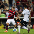 Flamengo vence o Grêmio e retoma a liderança do Brasileirão