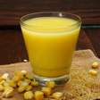 Delícia quente de milho verde: aprenda a receita da bebida quentinha para festas juninas