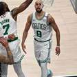 Final da NBA: Dallas Mavericks x Boston Celtics: ASSISTIR HOJE (14/06)