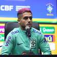 CBF reúne jogadores para passar lista de restrições na Seleção Brasileira; veja o que está vetado