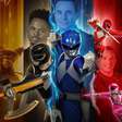 Netflix cancela Power Rangers e série pode ser interrompida após mais de 30 anos