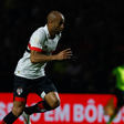 Lucas elogia desempenho do São Paulo no empate contra o Internacional: "Brasileirão é guerra"