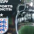 Inglaterra vai vencer a UEFA Euro 2024, prevê EA Sports