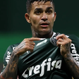 Cruzeiro anuncia acordo com Dudu, do Palmeiras