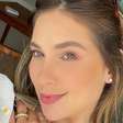 Virginia Fonseca se derrete pela caçula em cliques encantadores: 'Esse sorriso'