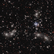 Destaques da NASA: nebulosas, aurora e + nas fotos astronômicas da semana
